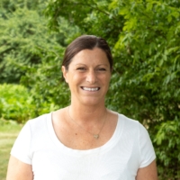Charity Smith
