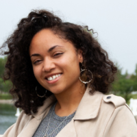 Maya Spearman