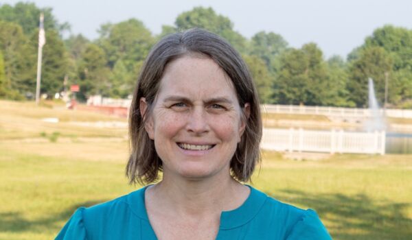 Christa Wiegand