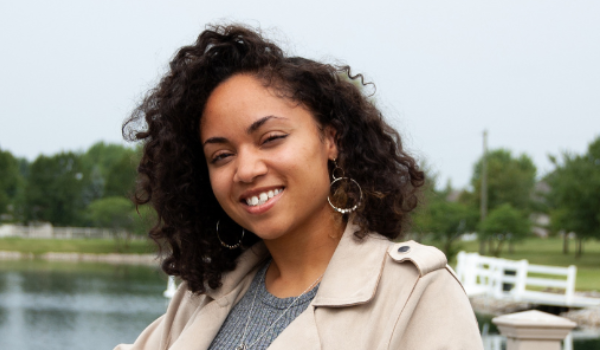 Maya Spearman