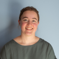 Abby Honegger