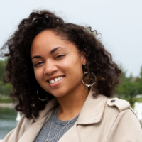 Maya Spearman