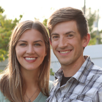 Sean & Sarah Ryan