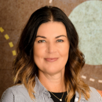 Shelley Brown