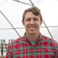 Eric Bahler