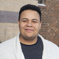 Travon Erickson