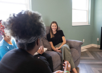 Mentoring Hope