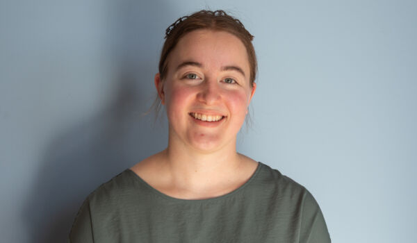 Abby Honegger
