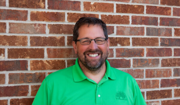 Chad Kaeb