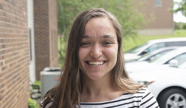 Gabriella Wiegand