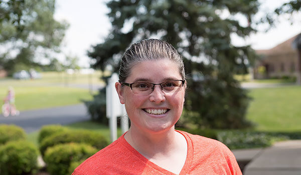 Janice Anliker