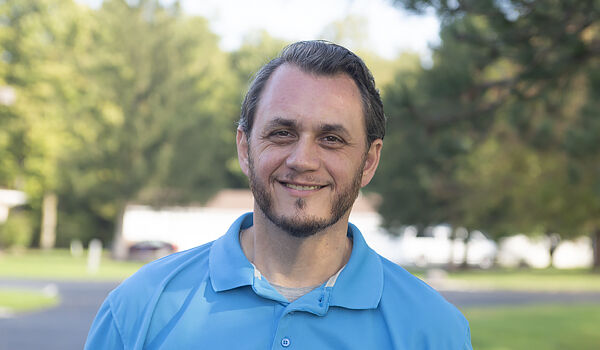 Jeff Waibel