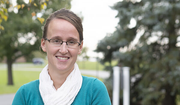 Traci Steidinger