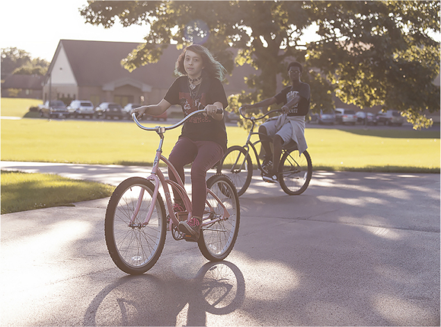 Bike