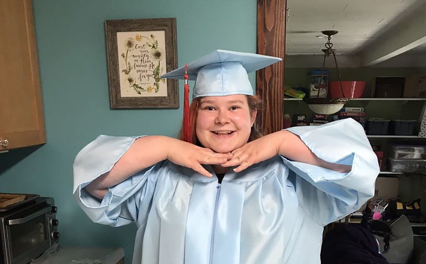 Class of 2021