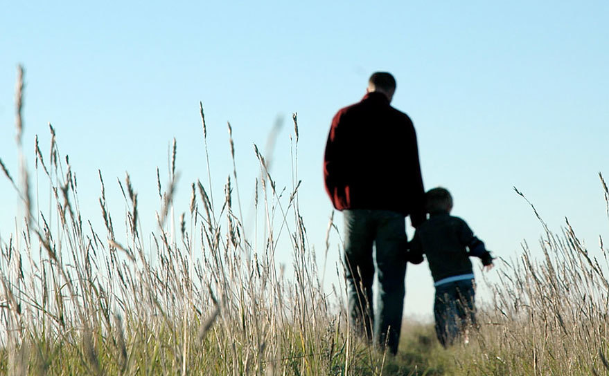 Fatherhood