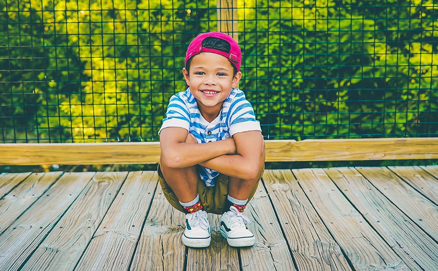 Foster Care