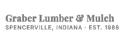 Graber Lumber & Mulch Logo