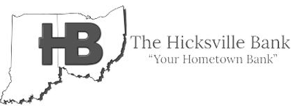 Hicksville Bank Logo