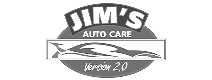 Jim's Auto Care Logo