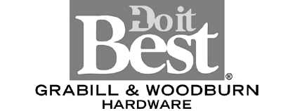 Grabill Do it Best Logo