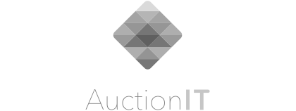AuctionIT Logo