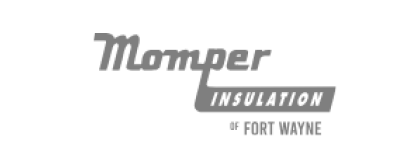 Momper Insulation Logo