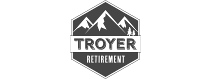 Troyer Retirement Logo
