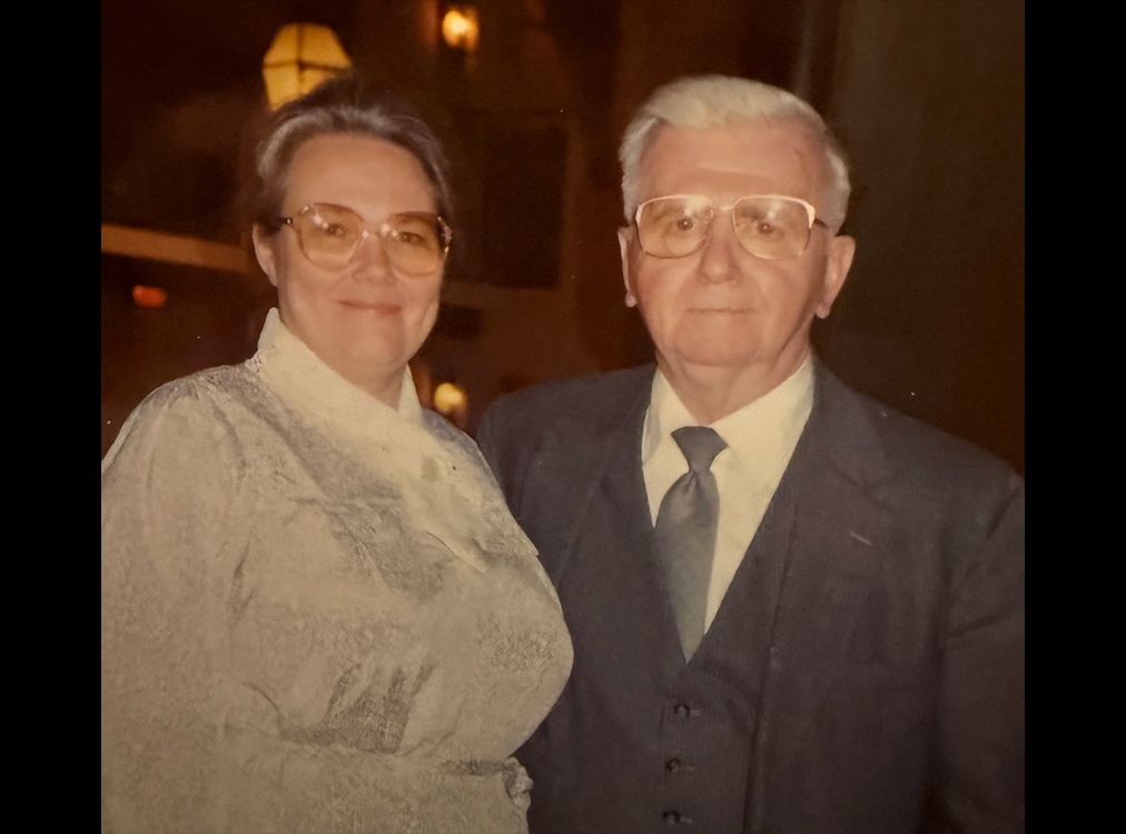 A Legacy Worth Carrying Forward