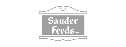 Sauder Feeds Inc. Logo