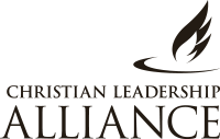 CLA Black Logo