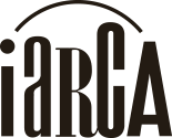 IARCA black Logo