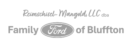 Family Ford of Bluffton Logo